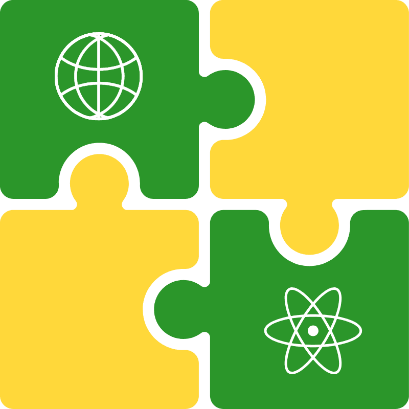 Marketing illustration