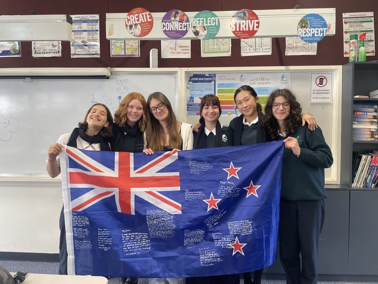 Шинэ Зеланд - Image 2